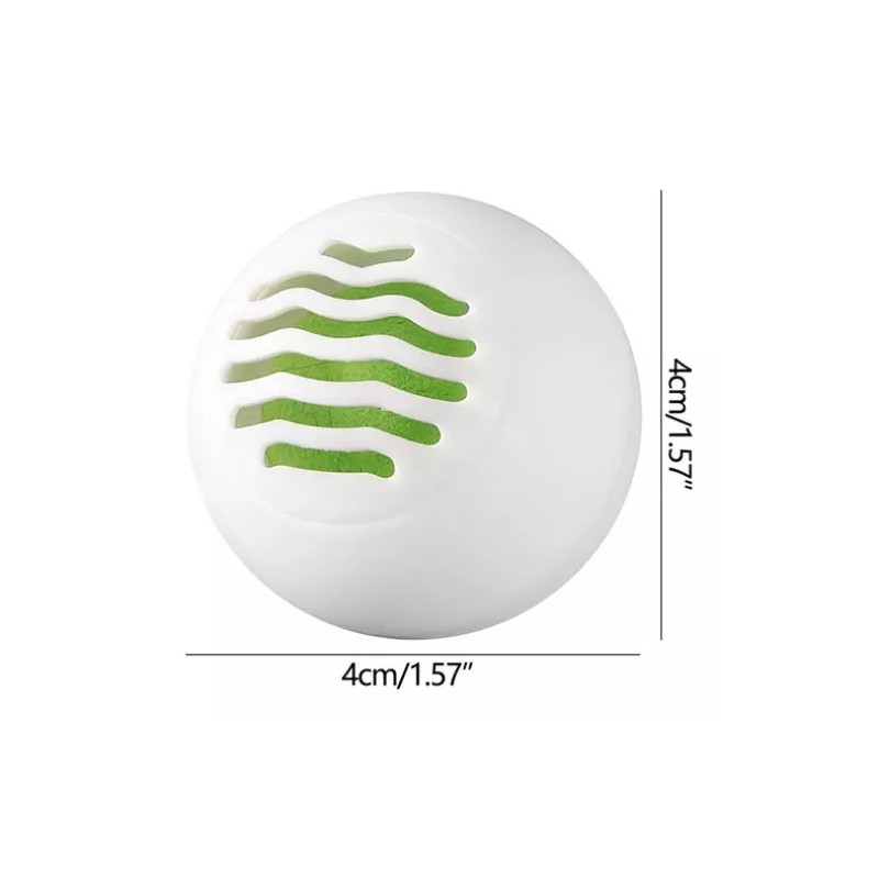 generic Bola Desodorante Para Aromaterapia Con Olor A Armario, 10