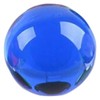 YISHUI HP0181 Crystal Ball, Multicolor Transparent Crystal, Clear Ball, 2.4