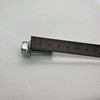 10.9 Strength Flange Bolts M10P = 1.25 (Fine) X 25L