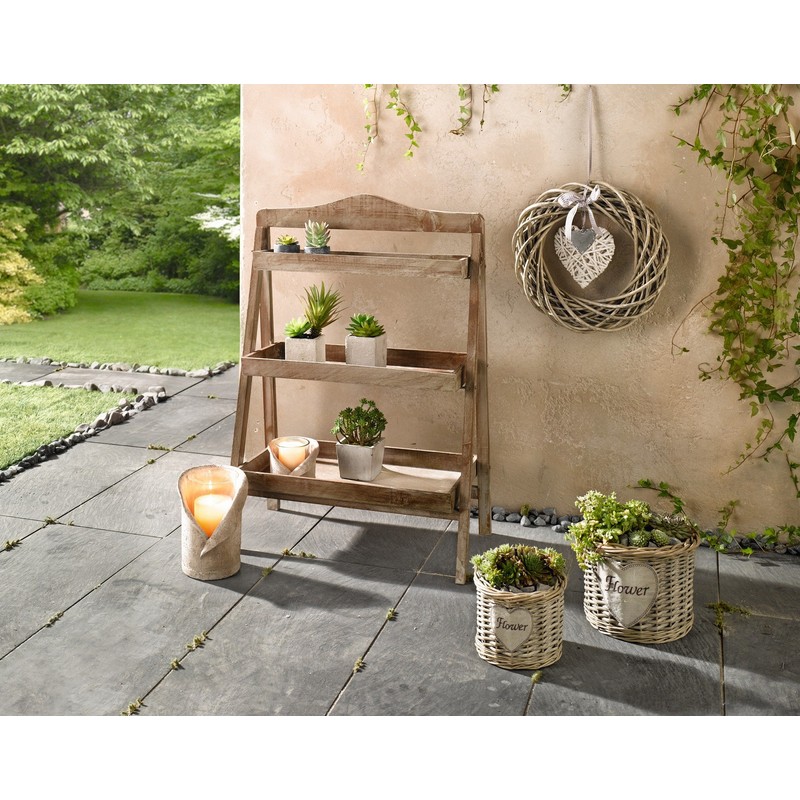 Kranz Romance, Deko, mit Herz, Türdeko