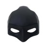 Hopodix Bat Cat Mask Pet Cosplay Mask Black Cat Cosplay