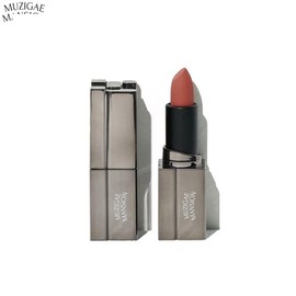 MUZIGAE MANSION Moodwear Blur Lipstick 4g, Color:004 Layered