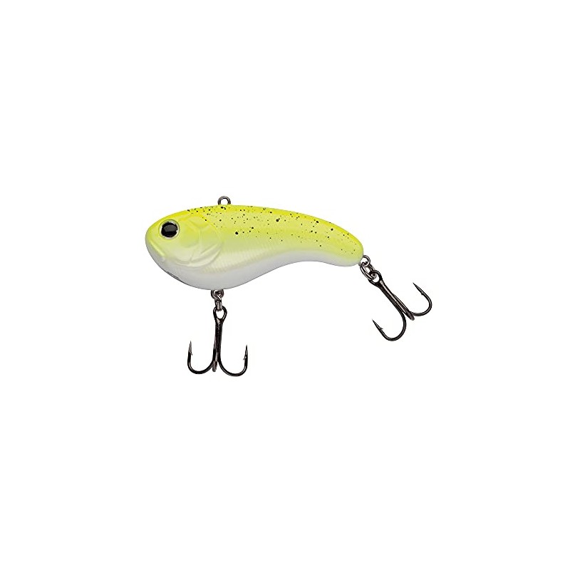 Berkley Flatt Shad, Fishing Hook, Hard Lures, PredatorFishing, Perch, Pike,