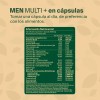 Multivitaminico P Hombre Con Creatina 200 Caps Vitalbotanics