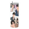 Termo Skinny Café 20 Oz - K-drama Lee Su-ho True Beauty #66