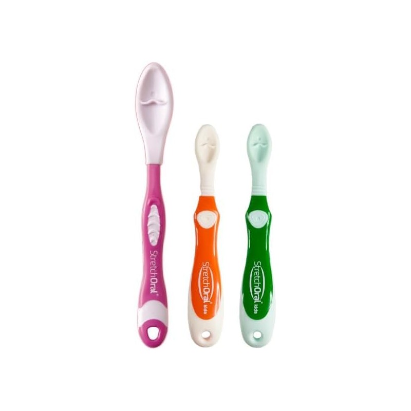 Stretch Oral Stretch Oral Facial Muscle Massage Beauty Goods Small