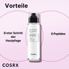 COSRX COSRX 6 Peptide Collagen Serum Face & Toner for