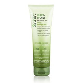 Giovanni 2Chic Avocado and Olive Oil Ultra-Moist Shampoo 250ml