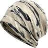 One Limitation CP644 Men's Knit Hat, Summer Knit Cap, Camouflage