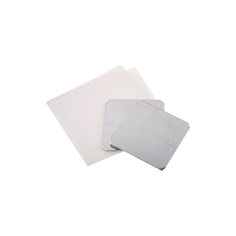 Stepsaver Products Self Adhesive, Paint Ready, Metal Reinforced Smooth Fast