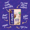 Pyure Organic Sugar Free Chocolate Drink Mix | Low Carb