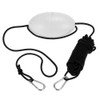 1pc Kayak Drift Anchor Tow Rope Tow Line 8.5m /
