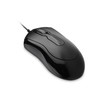 Kensington Mouse-in-a-Box EQ Wired Plug&Play PC Mouse Compatible with Windows
