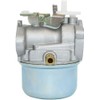 Replacement Parts For Carburetor Carb For Craftsman Model 580.752500 580752500