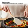 OVENTE Silicone Cooking Utensils Set, 17pcs Heat Resistant Kitchen Tools