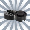 Super Heavy Duty Special Fiber Filled Parts Replacement Jack Up