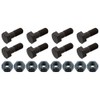 febi bilstein 46524 Mounting Kit for Propeller Shaft, 1 Piece
