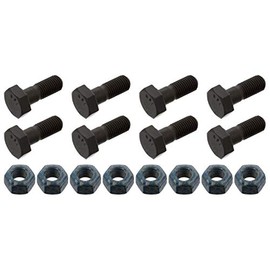 febi bilstein 46524 Mounting Kit for Propeller Shaft, 1 Piece
