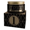 Pomada Modeladora Cabello Barba Ouro® Barber Alpha Pomade