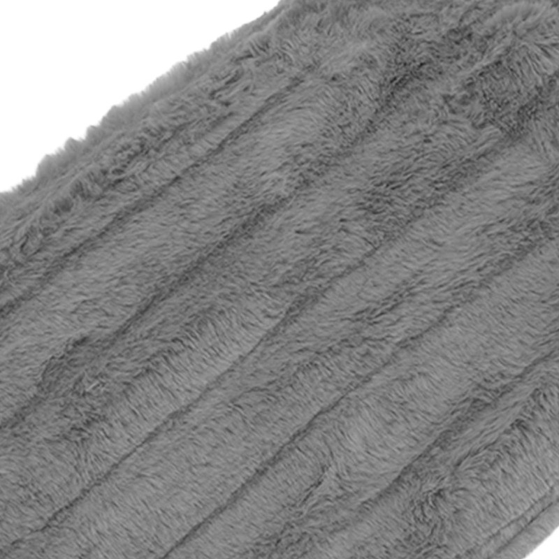 2000ML Hot Water Bag High Density Injection Hot Water Bottle