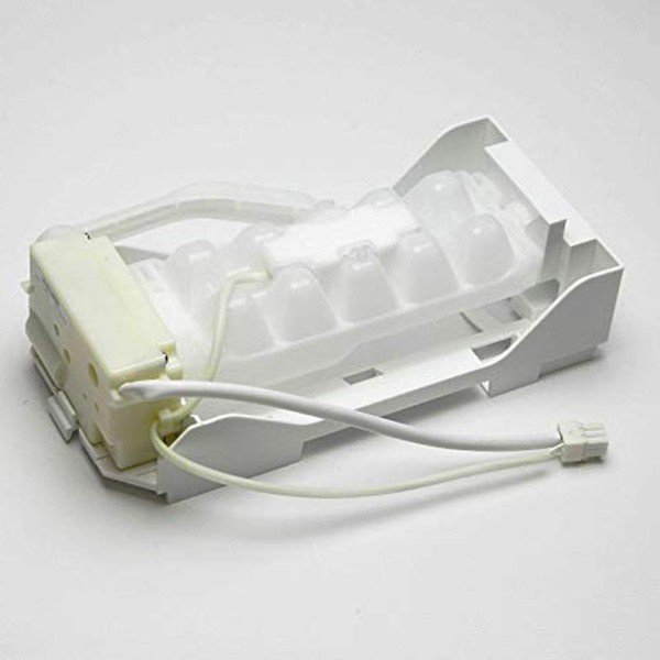 Compatible Ice Maker for Frigidaire FGHB2869LE8, FGHB2866PP0, FGHB2866PP4, FGHB2866PP5A, FGHB2866PE9A