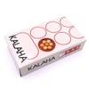 ROMBOL Kalaha – High-Quality Stone Game for 2 People Including