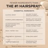L'Oreal Paris Hair Care Elnett Satin Extra Strong Hold Hairspray,