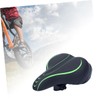 OHPHCALL Ergonomic Road Bike Seat Comfortable Saddle Shock Absorption for