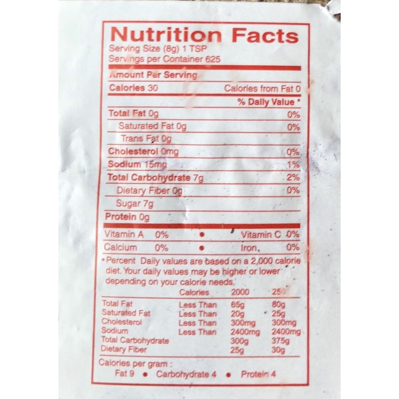 Swad Indian Kolhapuri Jaggery Made from Palm Tree Sugar -