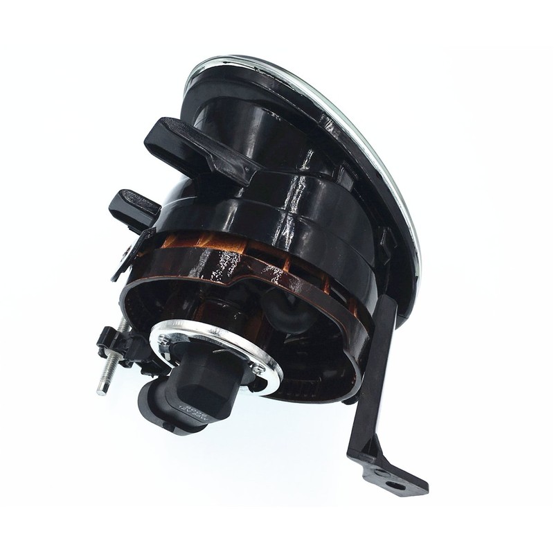 HZTWFC LED Front Right Fog Light OEM # 5KD941700 for