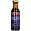 Iron Chef Sesame Garlic Sauce, 15 oz