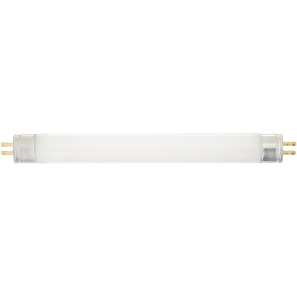 Eiko F4T5/CW 4100K T-5 G5 Base Halogen Bulb, 4W, Cool White