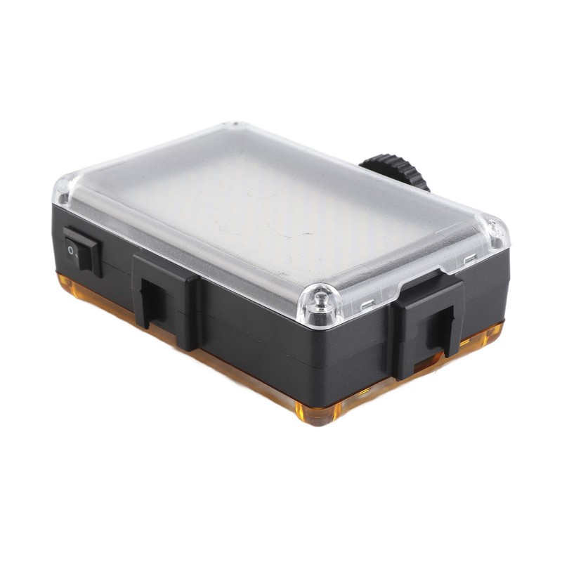 LED Mini Photography Portable On Camera Video Fill Light Lamp