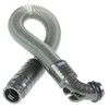 4YourHome Stretch U Bend Hose Assembly Designed to Fit Dyson