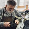 Dzyoleize Parches Autoadhesivos de Nylon Impermeables para Reparar Ropa Chaqueta
