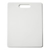 Architec Gripper White Cutting Board, 11 x 14 Inch