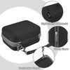 Leayjeen Digital Camera Case Compatible with Lecran/CAMKORY/IWEUKJLO/VAHOIALD/uikicon/jckduhan/akjjhfue FHD 1080P 44MP