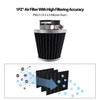 1PZ JP2-AR5 2pcs Power Filter 35mm 34/35/36mm JOG90 Address 50/100