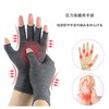 指 親指サポーター 手指保護 関節固定負担軽減 柔らかい 軽減タイプ ヘバーデン結節人差し指 中指 薬指 連結固定