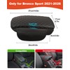 TBHOO for Bronco Sport Center Console Armrest Cover 2026 2025