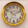 Antique Clock Submarine/Yellow (Submarine) Retro Vintage Clock Wall Clock Clock