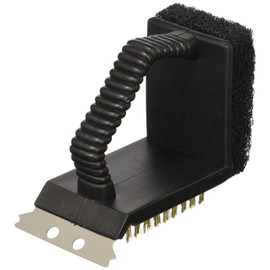 Captain Stag M-7634 Rest Teppanyaki Brush (Triangle)