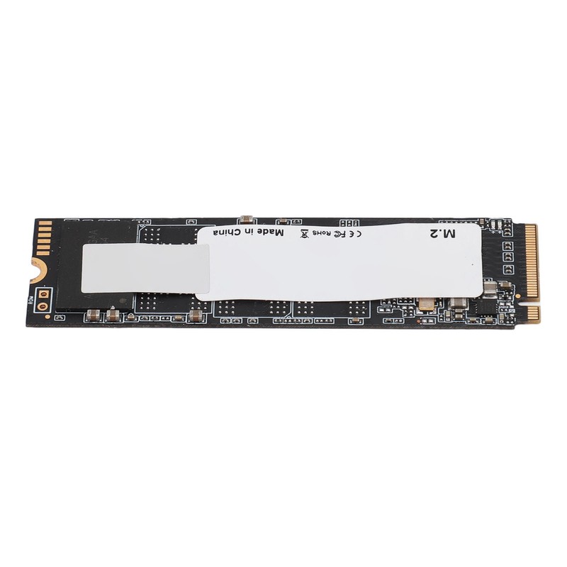 M.2 2280 NVMe Internal SSD PCIE Gen3x4 Up to 2100MB/s