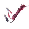 OmeHoin Blade Ceiling Fan,DC 12V,Camping Fans For Tent Camper Van