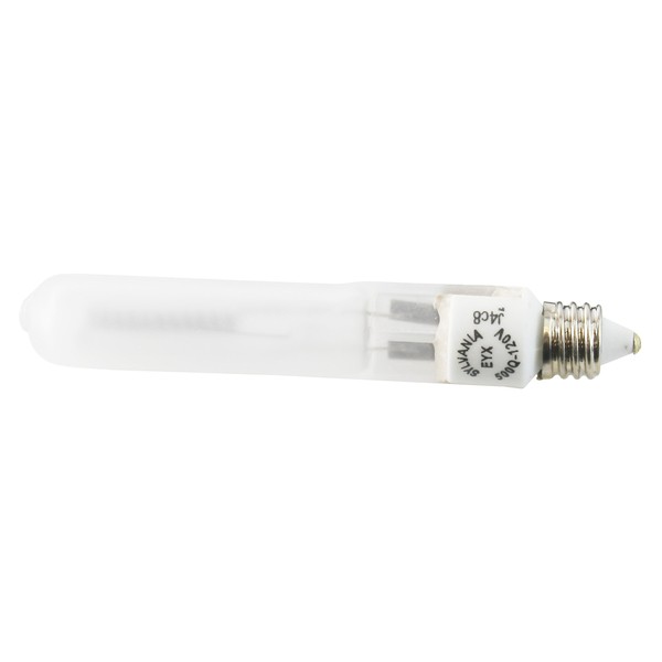 Sylvania Halogen 500W T12 Dimmable Light Bulb