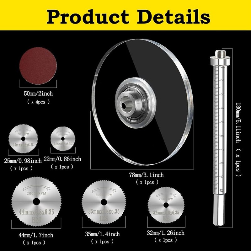 Blisfulhoks Inside Pipe Cutter for PVC Pipe Cutter Tool, Cutter