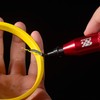AFA Tooling Deburring Tool Kit with 11 High Speed Steel