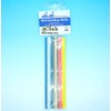 Albion Alloys Sanding Stick, 100/180/240/320/400 Grit, Fine to Coarse, Compatible