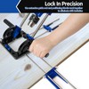 Upgraded Portable Drill Guide – 0° to 60° & 90°