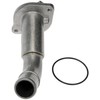 Dorman 902-2800 Engine Coolant Thermostat Housing Assembly Compatible with Select